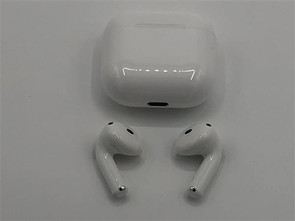 �y���Áz�y���S�ۏ؁z AirPods ��4���� MXP63