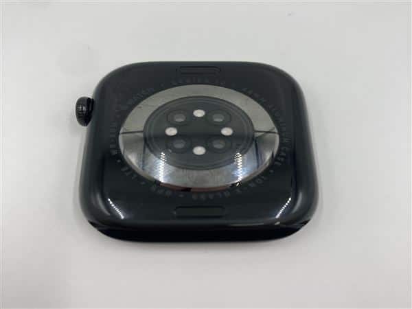 �y���Áz�y���S�ۏ؁z Series10[46mm/�Z�����[]�A���~ �W�F�b�g�u���b�N Apple Watch