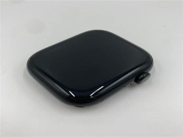 �y���Áz�y���S�ۏ؁z Series10[46mm/�Z�����[]�A���~ �W�F�b�g�u���b�N Apple Watch