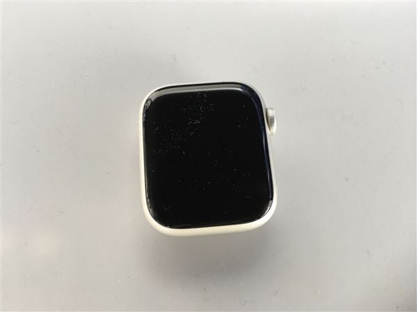 yÁzySۏ؁z oh Series8[41mm/Z[]A~ Vo[ Apple Watch