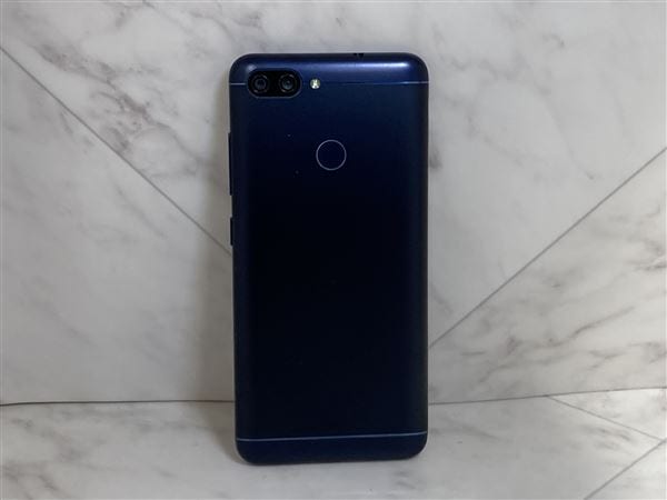 yÁzySۏ؁z ZenFone Max Plus M1 ZB570TL-BK32S4[32GB] SIMt[ ubN