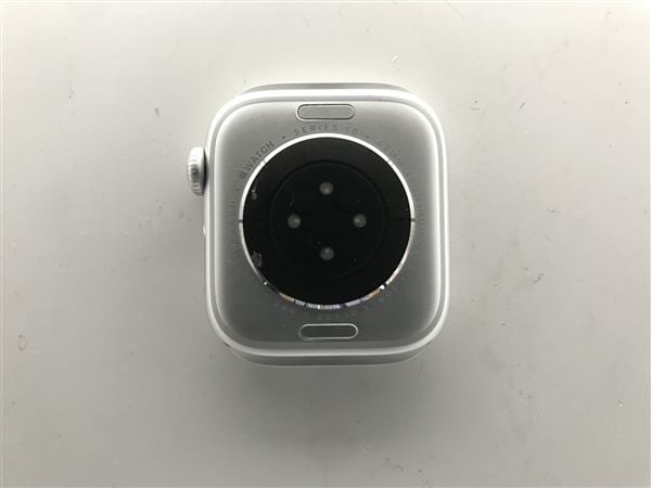 yÁzySۏ؁z Series10[42mm/Z[]A~ Vo[ Apple Watch