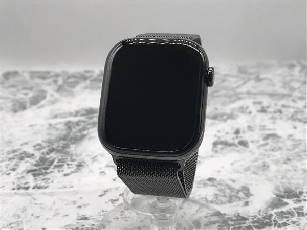 yÁzySۏ؁z Series11[46mm/Z[]`^ X[g Apple Watch
