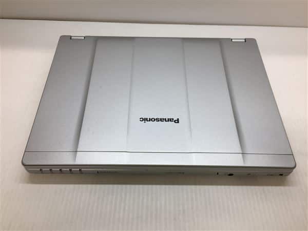 �y���Áz�y���S�ۏ؁z Windows �m�[�gPC 2015�N Panasonic