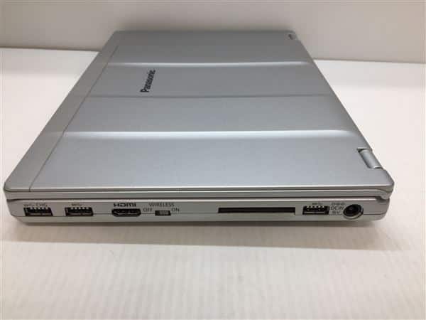 �y���Áz�y���S�ۏ؁z Windows �m�[�gPC 2015�N Panasonic