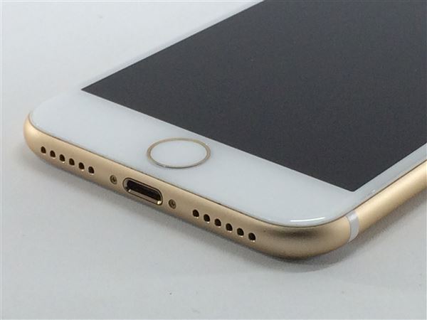 新素材新作 中古 安心保証 Iphone7 32gb ゴールド Au Simロック解除 スマートフォン本体