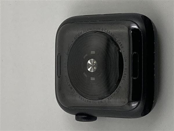 �y���Áz�y���S�ۏ؁z SE ��1����[40mm/�Z�����[]�A���~ �e�F Apple Watch