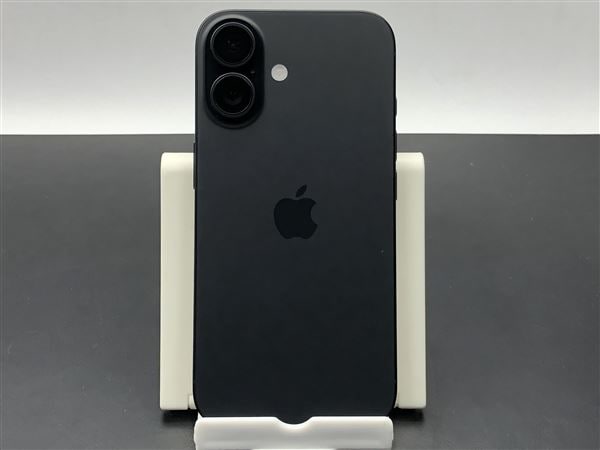 yÁzySۏ؁z iPhone16[256GB] SoftBank ubN