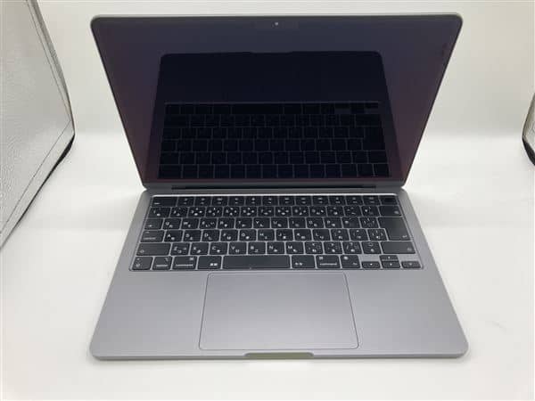 【中古】【安心保証】 MacBookAir 2024年 MRXN3J/A