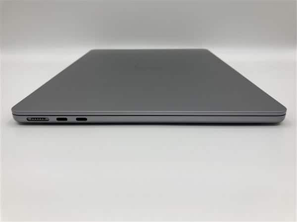【中古】【安心保証】 MacBookAir 2024年 MRXN3J/A