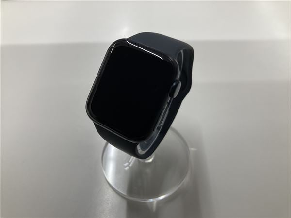 �y���Áz�y���S�ۏ؁z SE ��3����[40mm/�Z�����[]�A���~ �~�b�h�i�C�g Apple Watch