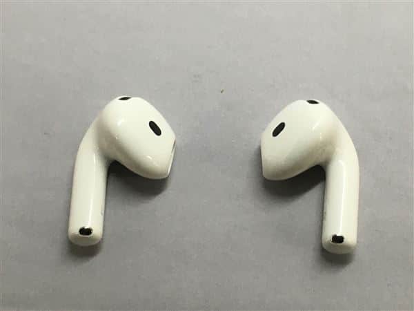 �y���Áz�y���S�ۏ؁z AirPods ��4���� MXP63