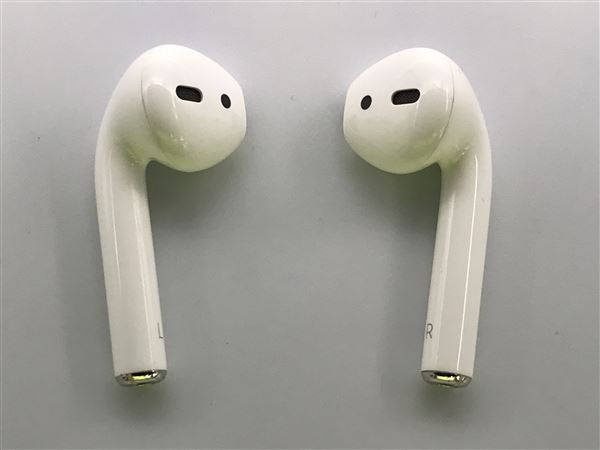 �y���Áz�y���S�ۏ؁z AirPods ��2���� ���C�����X�[�d MV7N2