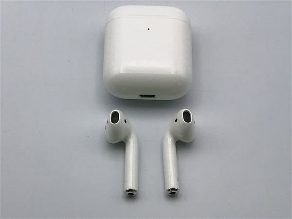�y���Áz�y���S�ۏ؁z AirPods ��2���� ���C�����X�[�d MV7N2