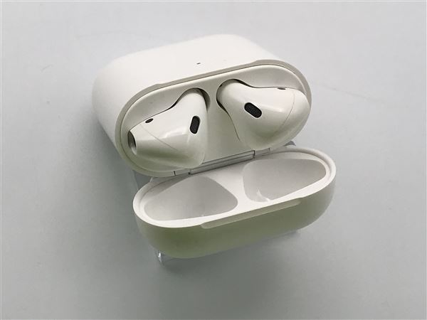 �y���Áz�y���S�ۏ؁z AirPods ��2���� ���C�����X�[�d MV7N2