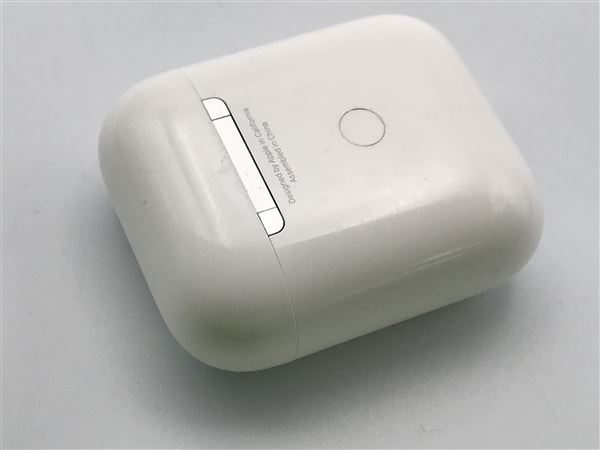 �y���Áz�y���S�ۏ؁z AirPods ��2���� ���C�����X�[�d MV7N2