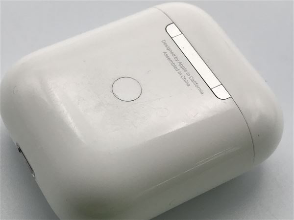 �y���Áz�y���S�ۏ؁z AirPods ��2���� ���C�����X�[�d MV7N2