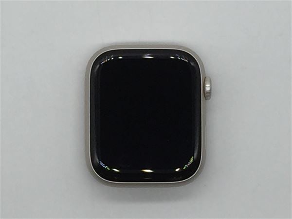 yÁzySۏ؁z Series9[45mm/GPS]A~ X^[Cg Apple Watch