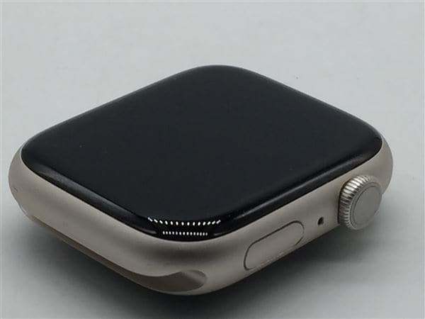 yÁzySۏ؁z Series9[45mm/GPS]A~ X^[Cg Apple Watch