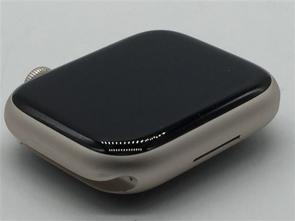 yÁzySۏ؁z Series9[45mm/GPS]A~ X^[Cg Apple Watch