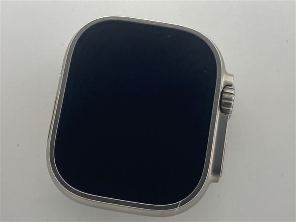 yÁzySۏ؁z Ultra[49mm/Z[]`^ eF Apple Watch