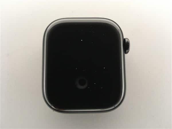�y���Áz�y���S�ۏ؁z Series10[42mm/GPS]�A���~ �W�F�b�g�u���b�N Apple Watch