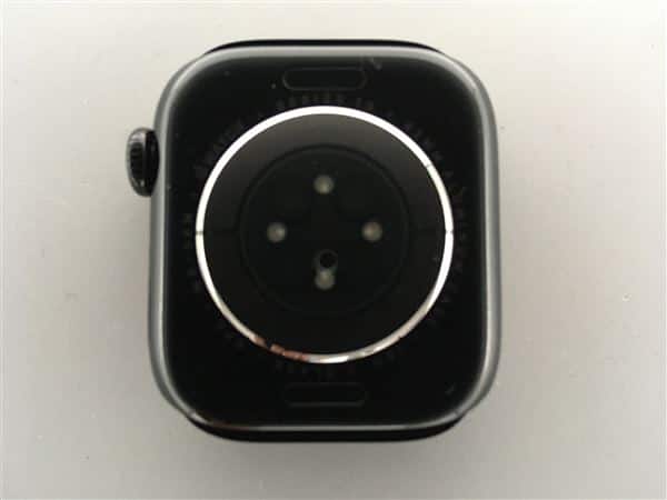 �y���Áz�y���S�ۏ؁z Series10[42mm/GPS]�A���~ �W�F�b�g�u���b�N Apple Watch