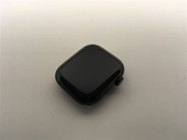 �y���Áz�y���S�ۏ؁z Series10[42mm/GPS]�A���~ �W�F�b�g�u���b�N Apple Watch