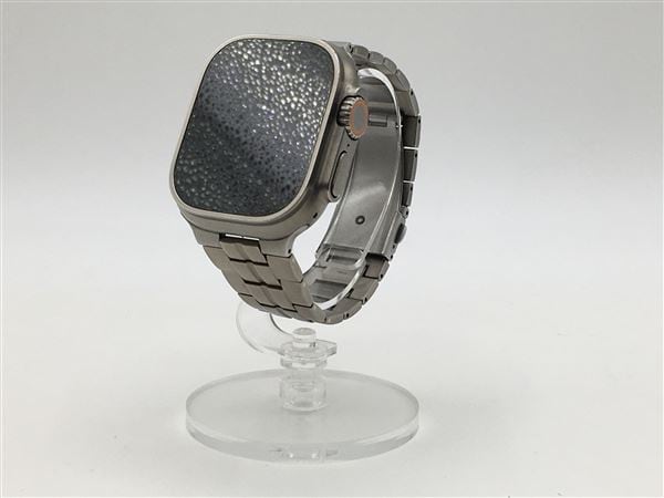 yÁzySۏ؁z Ultra[49mm/Z[]`^ `^jE Apple Watch