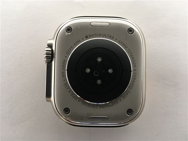 yÁzySۏ؁z Ultra[49mm/Z[]`^ `^jE Apple Watch