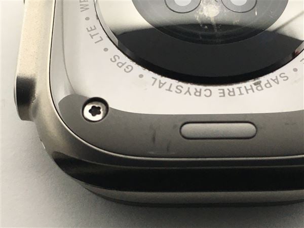 yÁzySۏ؁z Ultra[49mm/Z[]`^ `^jE Apple Watch