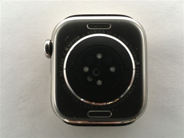 �y���Áz�y���S�ۏ؁z Series11[42mm/�Z�����[]�`�^�� �i�`������ Apple Watch