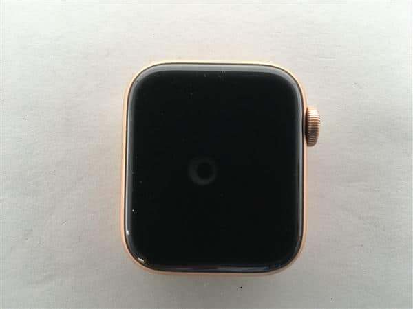 �y���Áz�y���S�ۏ؁z SE ��1����[40mm/GPS]�A���~ �e�F Apple Watch