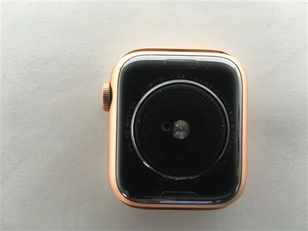 �y���Áz�y���S�ۏ؁z SE ��1����[40mm/GPS]�A���~ �e�F Apple Watch