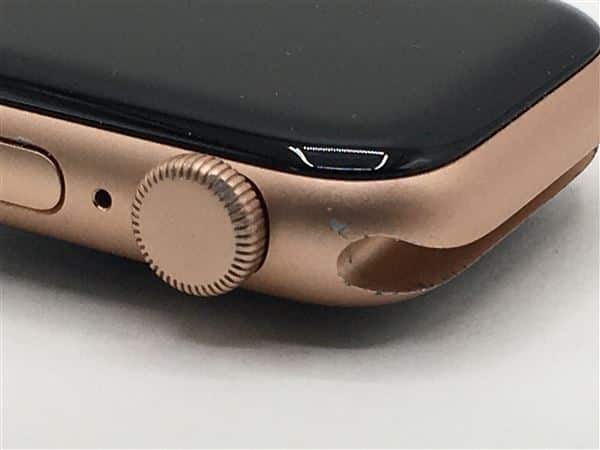 �y���Áz�y���S�ۏ؁z SE ��1����[40mm/GPS]�A���~ �e�F Apple Watch