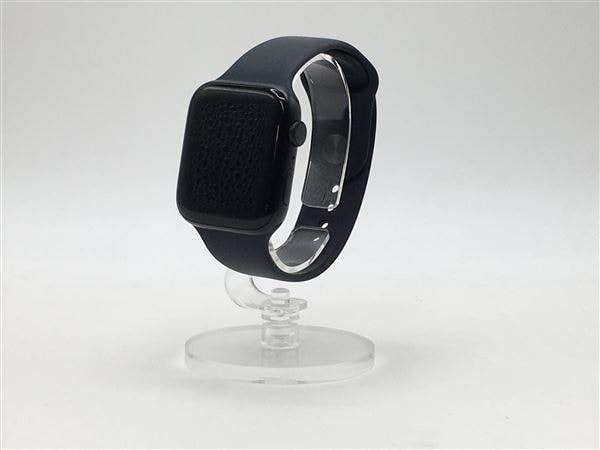 �y���Áz�y���S�ۏ؁z SE ��3����[44mm/GPS]�A���~ �~�b�h�i�C�g Apple Watch