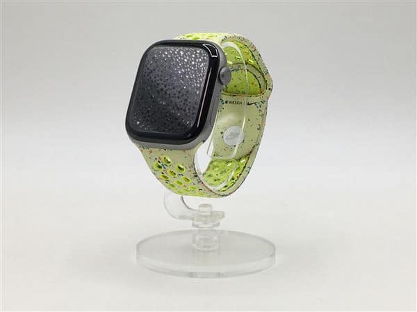 �y���Áz�y���S�ۏ؁z Series11[46mm/GPS]�A���~ �X�y�[�X�O���C Apple Watch