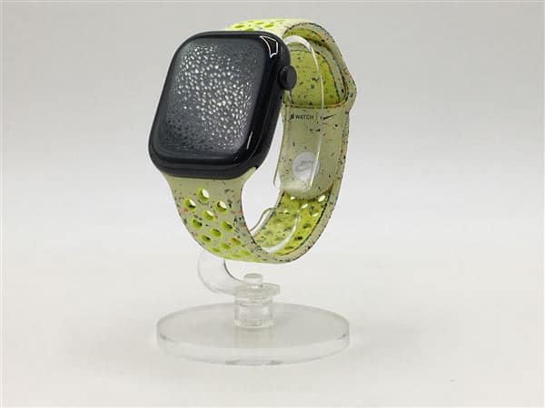 �y���Áz�y���S�ۏ؁z Series11[46mm/GPS]�A���~ �W�F�b�g�u���b�N Apple Watch