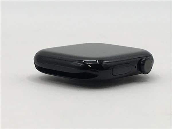�y���Áz�y���S�ۏ؁z Series11[46mm/GPS]�A���~ �W�F�b�g�u���b�N Apple Watch