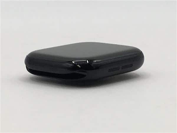 �y���Áz�y���S�ۏ؁z Series11[46mm/GPS]�A���~ �W�F�b�g�u���b�N Apple Watch