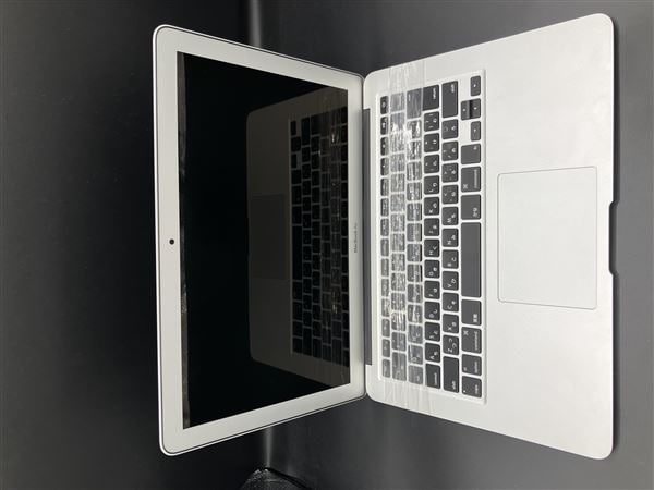 【中古】【安心保証】 MacBookAir 2014年 MD760J/B