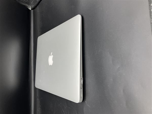 【中古】【安心保証】 MacBookAir 2014年 MD760J/B