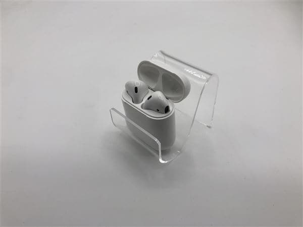 yÁzySۏ؁z AirPods 2 CX[d MV7N2