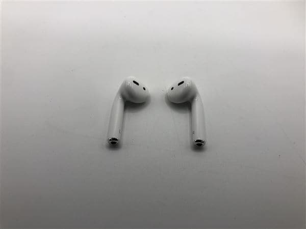 yÁzySۏ؁z AirPods 2 CX[d MV7N2