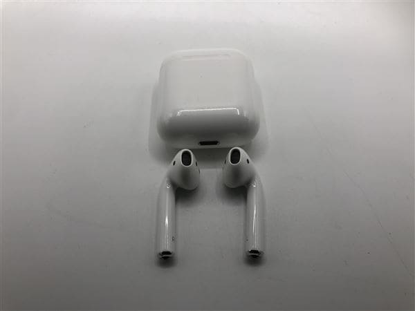 yÁzySۏ؁z AirPods 2 CX[d MV7N2