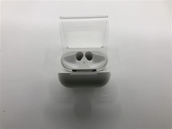 yÁzySۏ؁z AirPods 2 CX[d MV7N2