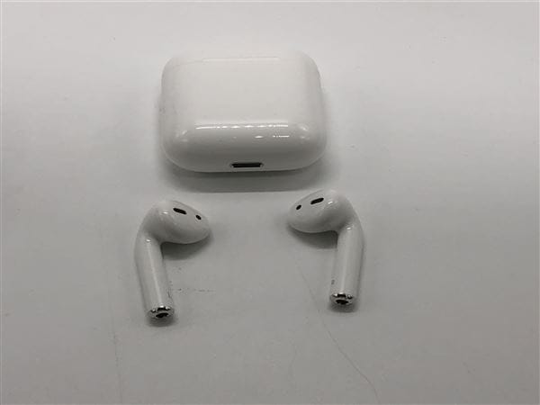 yÁzySۏ؁z AirPods 2 Lightning[d MV7N2