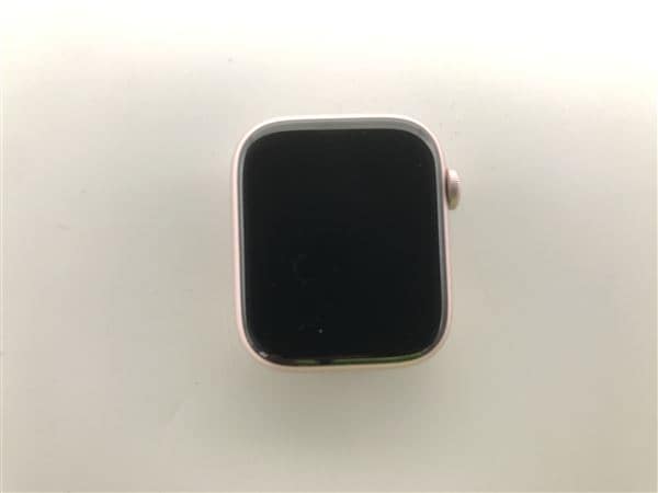 �y���Áz�y���S�ۏ؁z �o���h�� Series9[45mm/GPS]�A���~ �s���N Apple Watch