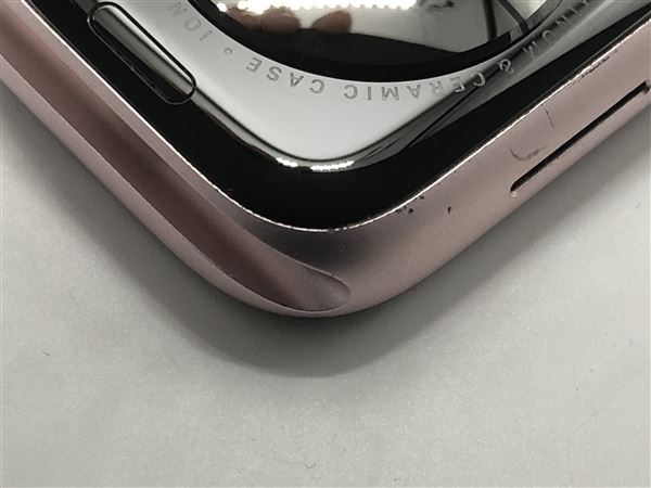 �y���Áz�y���S�ۏ؁z �o���h�� Series9[45mm/GPS]�A���~ �s���N Apple Watch