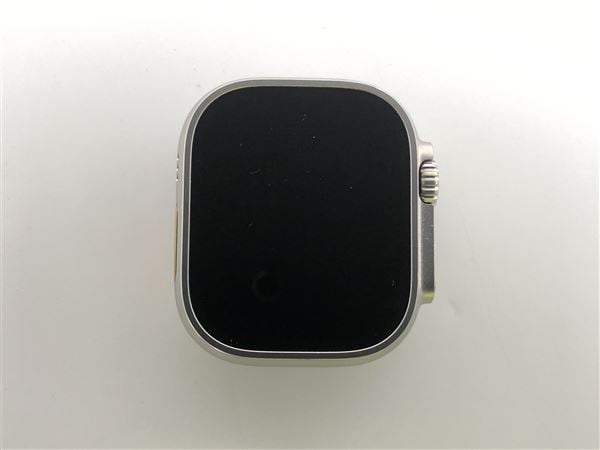 yÁzySۏ؁z Ultra[49mm/Z[]`^ `^jE Apple Watch